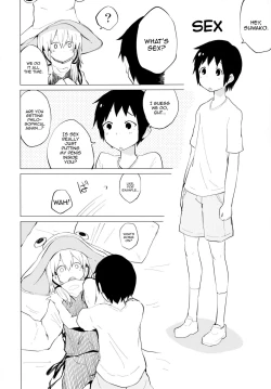 Page 7 of Suwa Shota Tsumeawase Suwa Shota Bangaihen 6