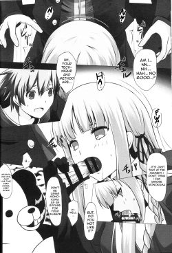 Page 10 of Monokuma File