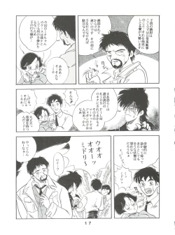 Page 17 of JoRiJoRi V