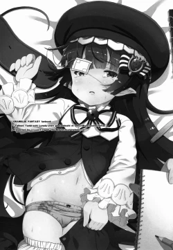 Page 3 of Taihen! Tanbichanga Kamieshi ni Omochikaeri Sarechatta!