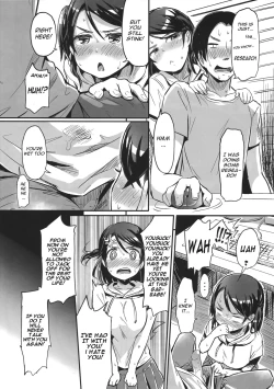 Page 6 of Onii-chan!? Onanie Kinshi!!!