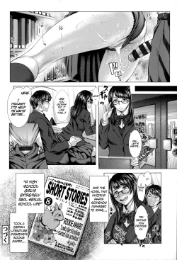 Page 22 of Bunkakei no Seijun Bitch