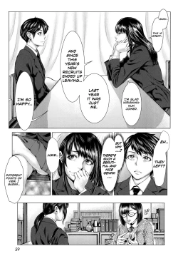 Page 5 of Bunkakei no Seijun Bitch