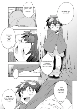 Page 5 of Kimochi Ii Toko