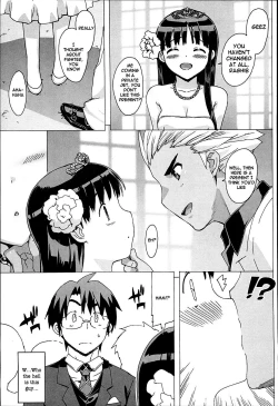 Page 143 of Idol Sister