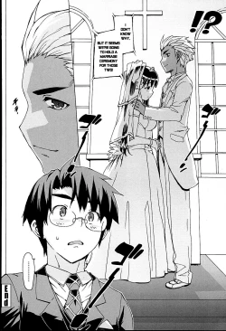 Page 156 of Idol Sister