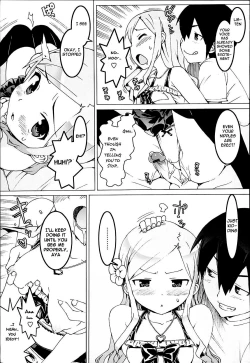 Page 15 of Idol Sister