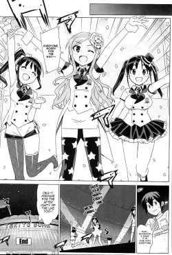 Page 182 of Idol Sister