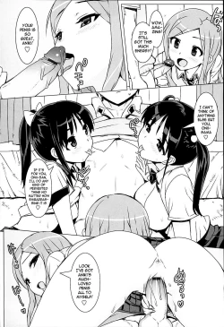 Page 69 of Idol Sister