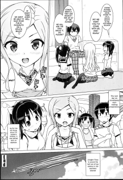 Page 72 of Idol Sister