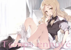 Page 1 of Temps ennuye