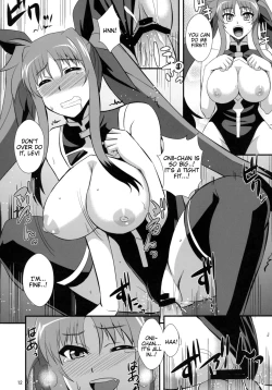 Page 11 of Dark Materials ni ai ni Kite