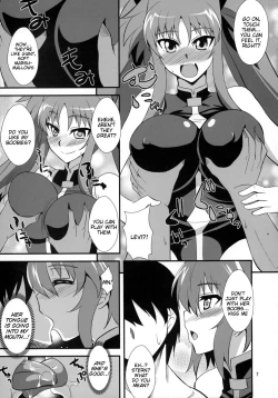 Page 6 of Dark Materials ni ai ni Kite