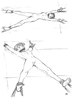 Page 21 of すとうま暫定版 OTAME-GOKASHI 3.1