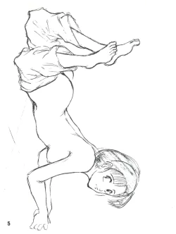 Page 4 of すとうま暫定版 OTAME-GOKASHI 3.1