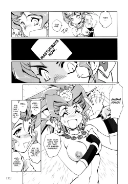 Page 12 of Kazuha RPS