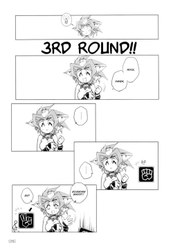 Page 9 of Kazuha RPS