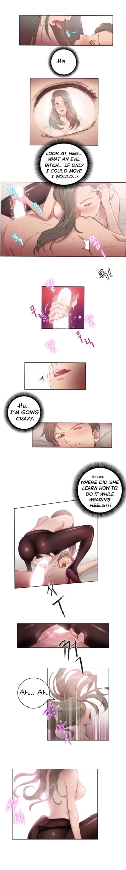 Page 20 of Erotic Sensuality & Perception Ch. 1-3