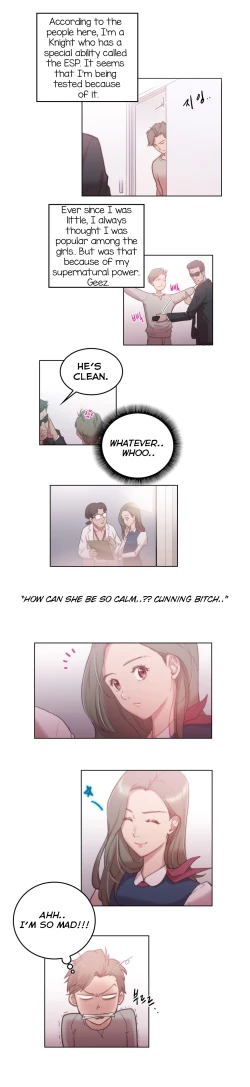 Page 47 of Erotic Sensuality & Perception Ch. 1-3