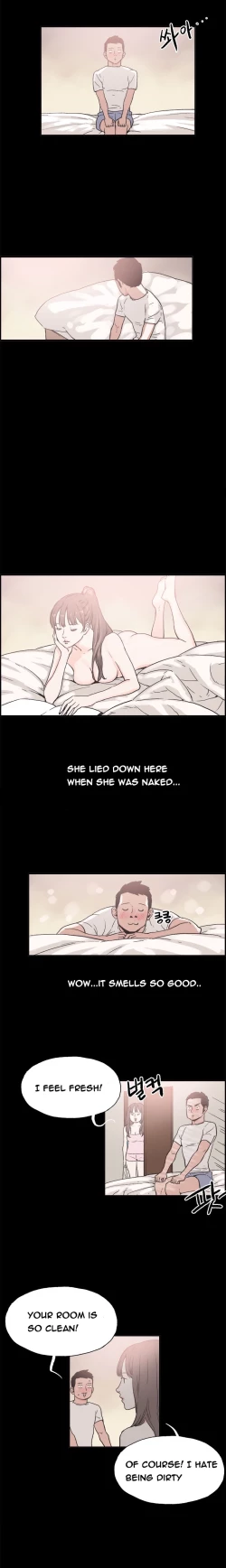 Page 200 of Cohabitation Ch.1-37