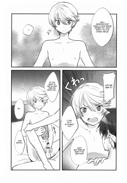Page 20 of Doushi-sama Goyoutashi Love Item