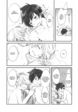 Page 26 of Doushi-sama Goyoutashi Love Item