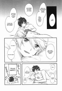 Page 27 of Doushi-sama Goyoutashi Love Item