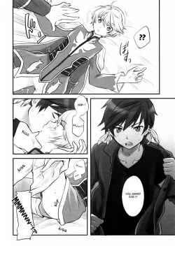 Page 9 of Doushi-sama Goyoutashi Love Item