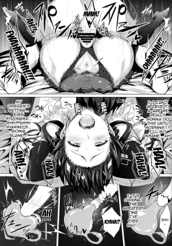 Page 19 of FetiColle Vol. 1