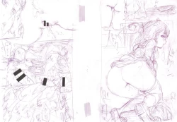 Page 234 of Toroman Style + Toranoana  Leaflet