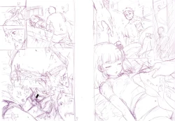 Page 236 of Toroman Style + Toranoana  Leaflet