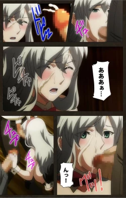 Page 64 of DEMONION ⁯Gaiden