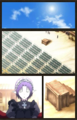 Page 70 of DEMONION ⁯Gaiden