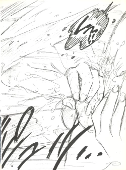 Page 38 of Koko dake no Kuri Pururun