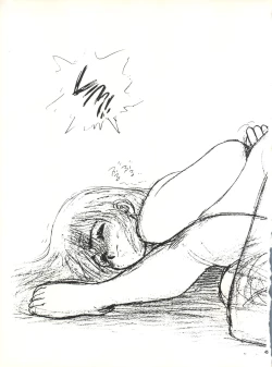 Page 45 of Koko dake no Kuri Pururun