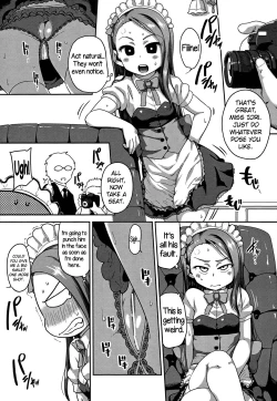 Page 4 of MAID RAN IORI