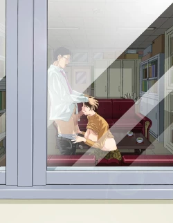 Page 9 of Mitsuko no Gogo