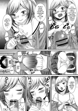 Page 29 of Gekkan Web Otoko no Ko-llection! S Vol. 06