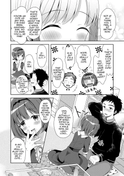 Page 67 of Gekkan Web Otoko no Ko-llection! S Vol. 06