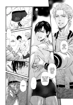 Page 43 of Bi no KyoujinCh. 1-4