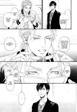 Page 50 of Bi no KyoujinCh. 1-4