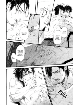 Page 69 of Bi no KyoujinCh. 1-4