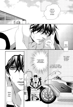 Page 107 of Aiyoku Heaven