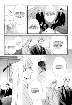 Page 134 of Aiyoku Heaven