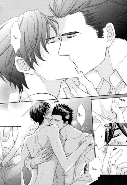 Page 148 of Aiyoku Heaven