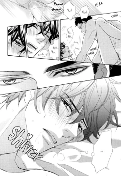 Page 152 of Aiyoku Heaven