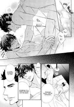 Page 153 of Aiyoku Heaven