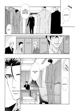 Page 158 of Aiyoku Heaven