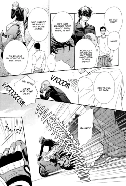 Page 46 of Aiyoku Heaven