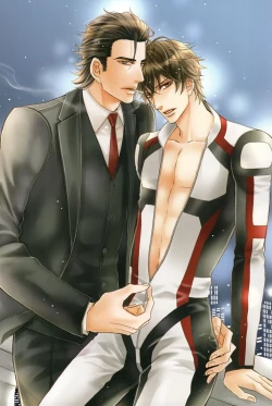 Page 4 of Aiyoku Heaven